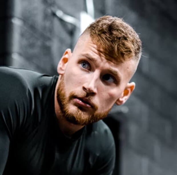 Thomas, Genève – Cornavin