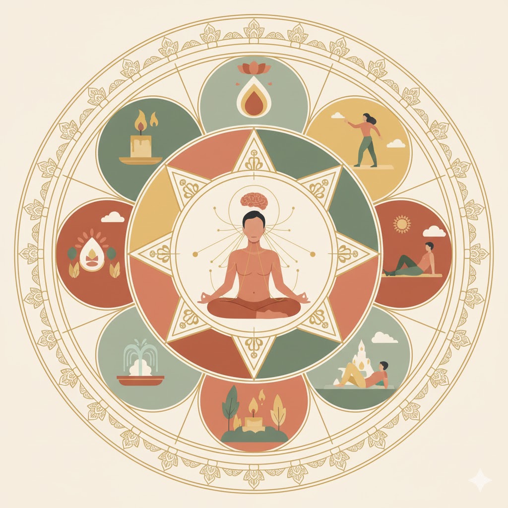 L’Ayurvéda Authentique