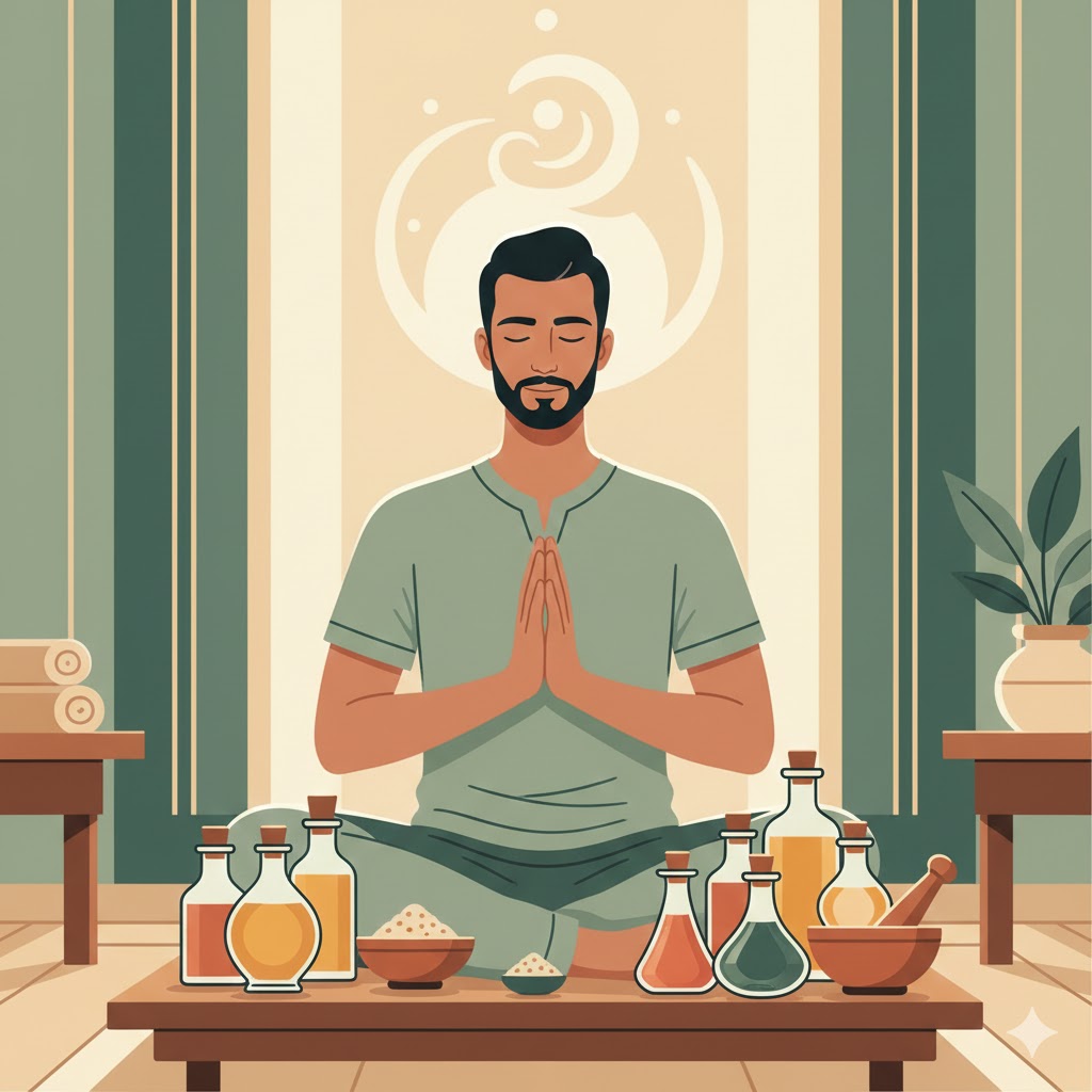 Om Namah Shivaya : Le Mantra Sacré