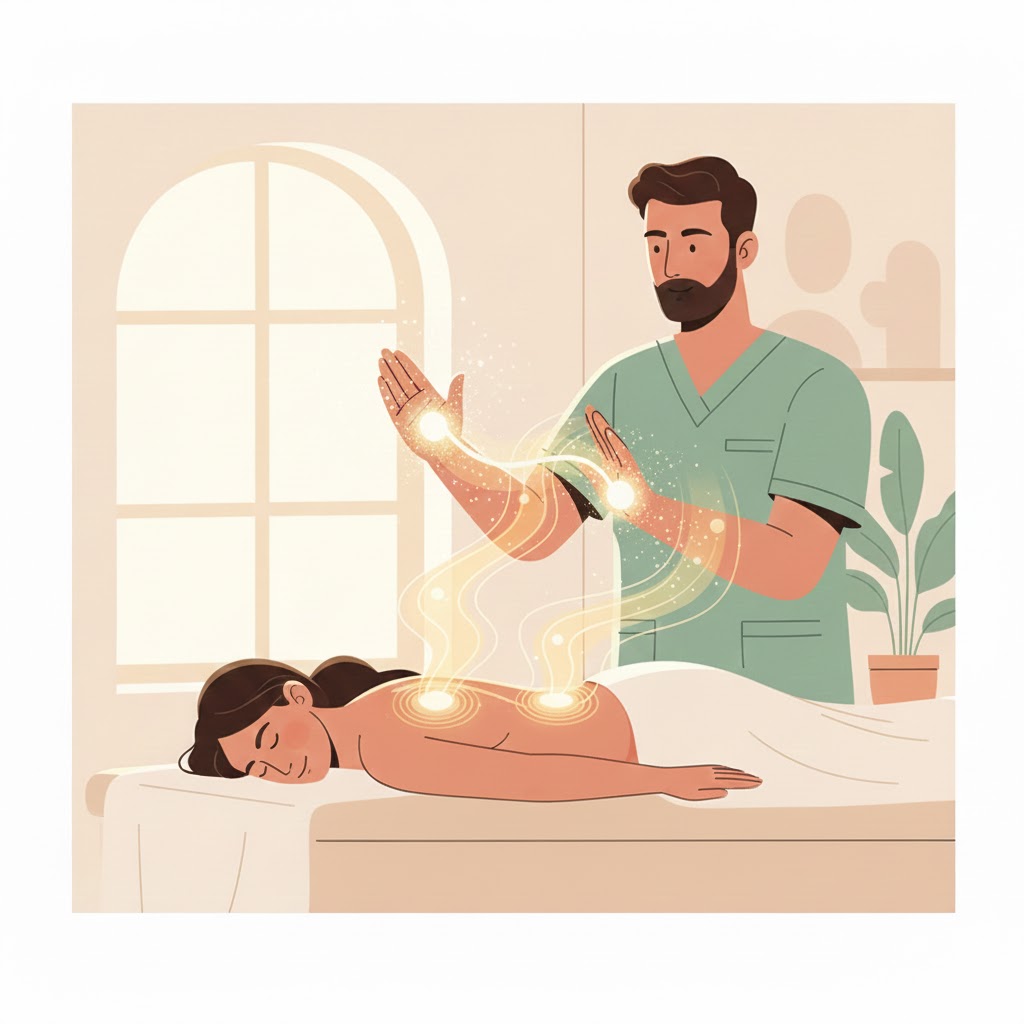 Massage Ayurvédique vs Massage Classique