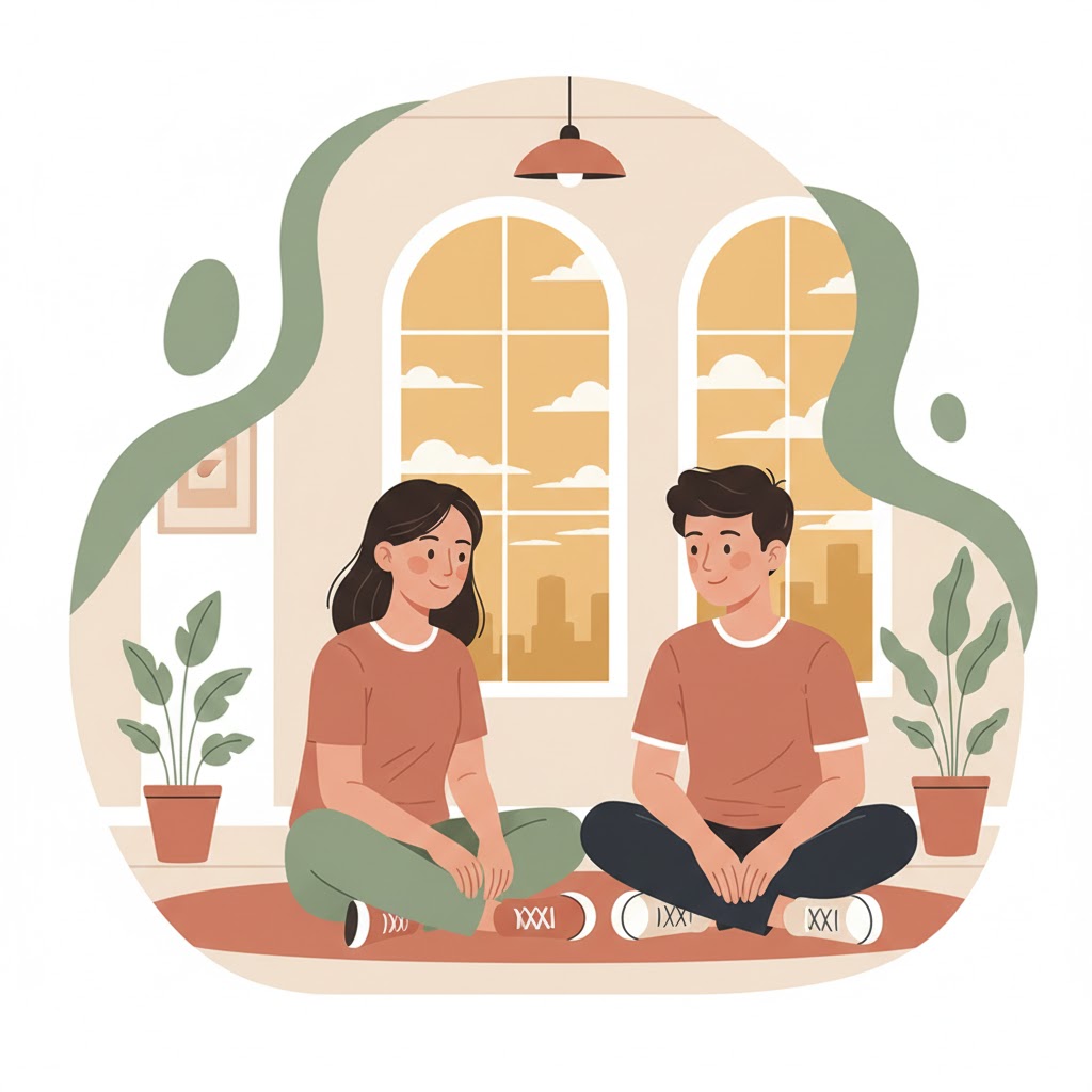 Conseils ayurvédiques pour les adolescents