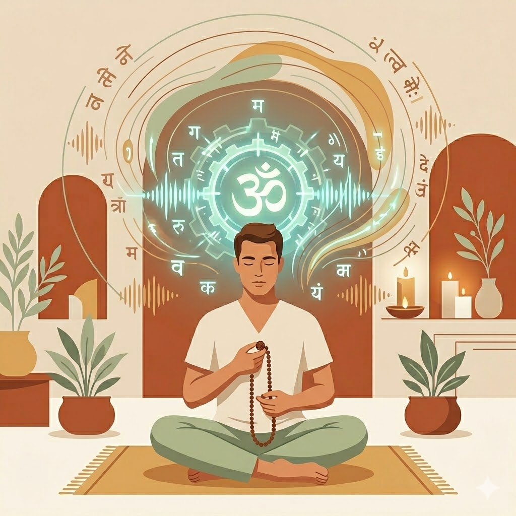Om Namah Shivaya : Le Mantra Sacré