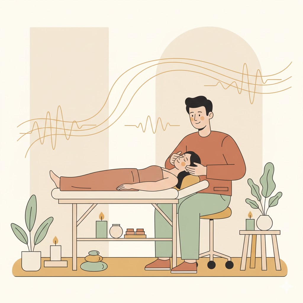 Nada : le Son Intérieur qui Guide vers la Méditation